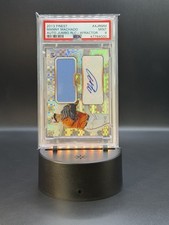 Law of Cards: Topps in Lawsuit Where Other Side is Fighting Its Own Attorneys 21