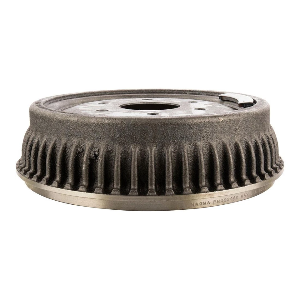 Tambores de freno traseros para Chevrolet K1500 Suburban 1992-1996 1997 1998 1999 2 piezas Foto 4 de 4