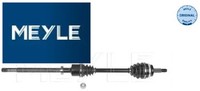 Meyle 16-144980049 Antriebswelle Gelenksatz FüR Nissan FüR Opel FüR Renault