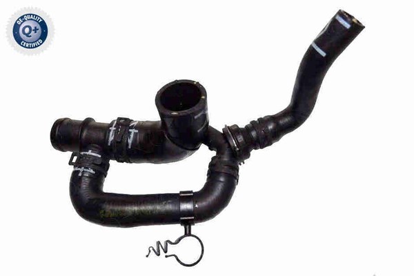 Vaico KüHlerschlauch Q+ V10-7561 FüR Vw Transporter T5 7JD 7JE 7JL 7JY 7JZ 7HA-image