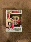 Funko Pop! WWE Alexa Bliss #107 Autographed JSA Certified