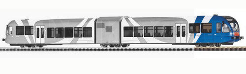 H0 Piko ET 97733-14: Führerhaus Endwagen A, Dieseltriebwagen GTW 2/6 "Stadler" | Zustand: Neu: Sonstige (siehe Artikelbeschreibung)