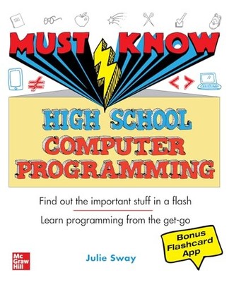 Must Know High School Computer Programm..., Sway, Julie