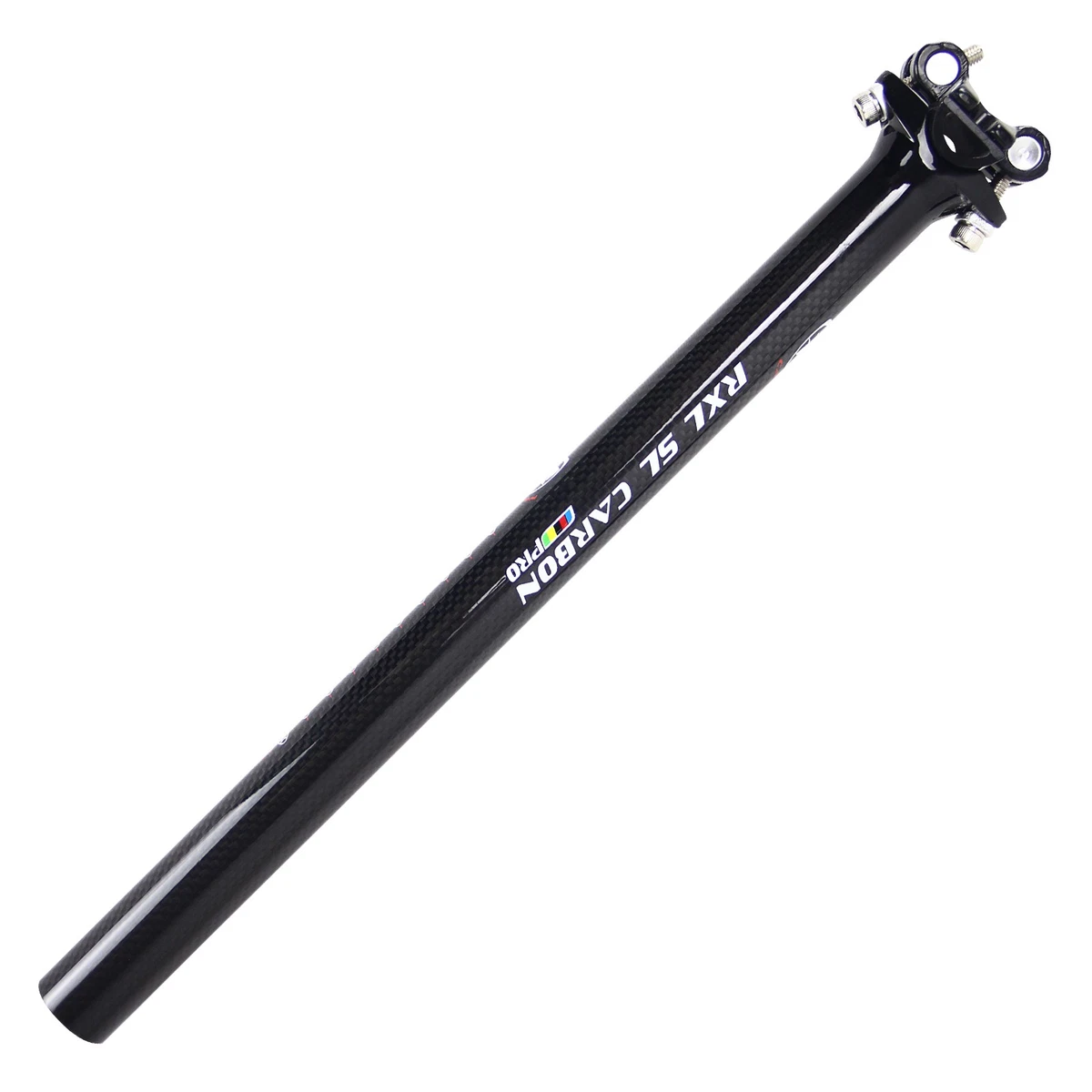 KALLOY SEATPOST 25.4 mm - Tige de selle