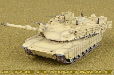 Panzerkampf 1:72 M1A1 TUSK Abrams USMC 1st Marine Div