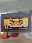 fire emblem sacred stones gba authentic Notnfor RESALE