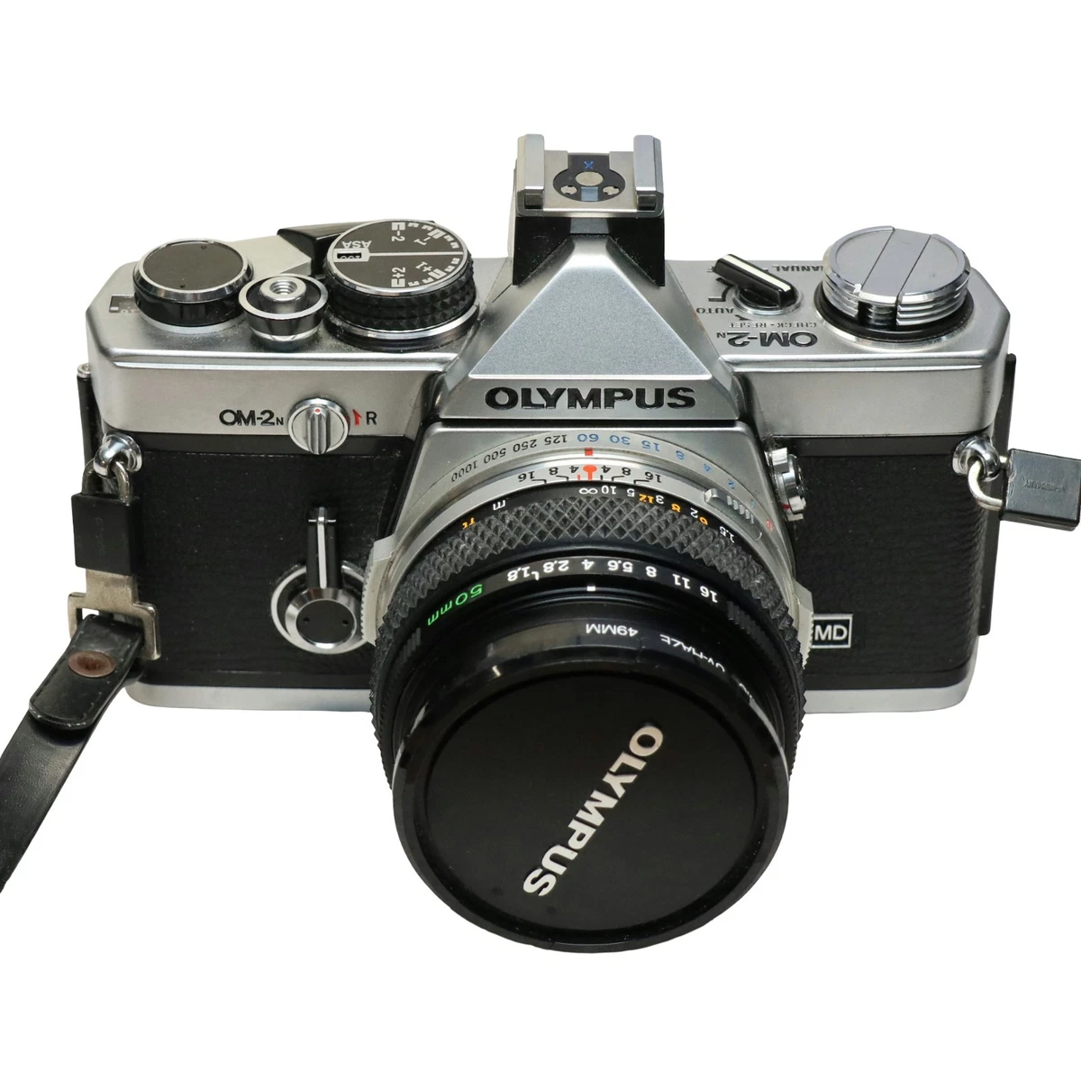 【動作確認済】 Olympus OM-2N G07-0710-6v 動作確認済】 Olympus OM-2N G07-0710-6v 動作確認済】 Olympus OM-2N