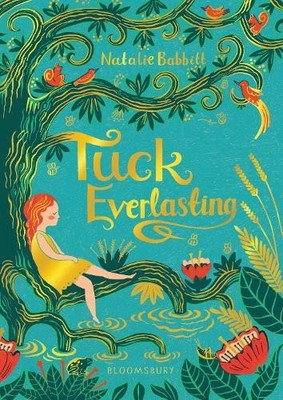 Tuck Everlasting by Babbitt, Natalie 1526615258 FREE Shipping