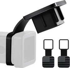 SINGARO 2 Inch Universal Flag Tow Hitch Covers, Trailer 2, American 