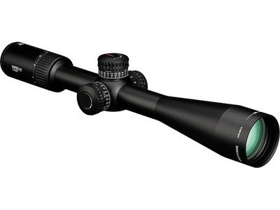 Vortex Optics Viper PST Gen 2 Rifle Scope 5-25x 50mm