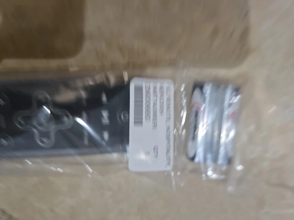 Dish Network Clean Remote Control - Image 3 of 3