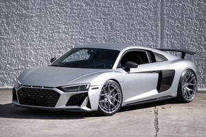 2022 Audi R8 5.2 quattro V10 performance
