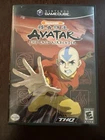 Avatar: The Last Airbender (GameCube, 2006) CIB