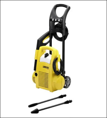 #ad NEW Karcher K 2.89 1400 Psi Electric Pressure Washer $98.95