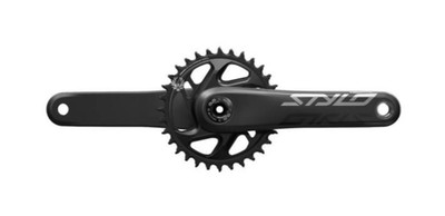 Truvativ Stylo Carbon Eagle DUB Boost  175 mm 32T