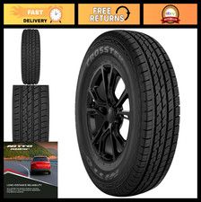 All-season Tire 22565r17 106h Xl High Performance Durable Reliable Traction