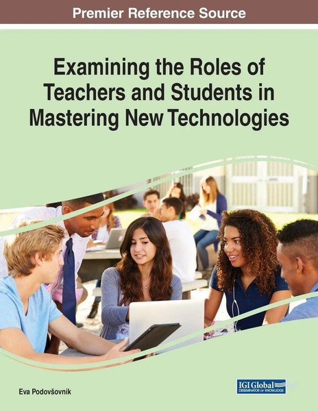 Eva Podov¿Ovnik | Examining The Roles Of Teachers And Students In Mastering...-image