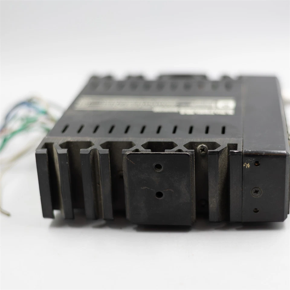 Clarion 200EQB-2 Graphic Equalizer Booster (Untested, For Parts / Repair) - Image 4 of 4