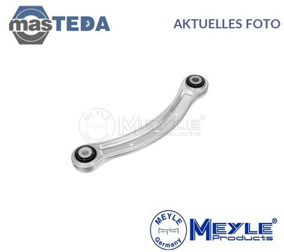 116 035 0008 QUERLENKER LENKER RADAUFHÄNGUNG MEYLE FÜR VW TOUAREG
