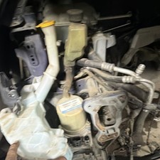 2005-2009 Mazda 3 Electric Power Steering Pump Assembly