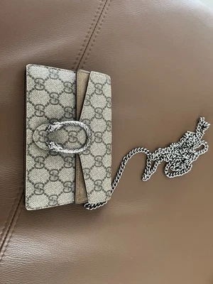 Gucci Dionysus