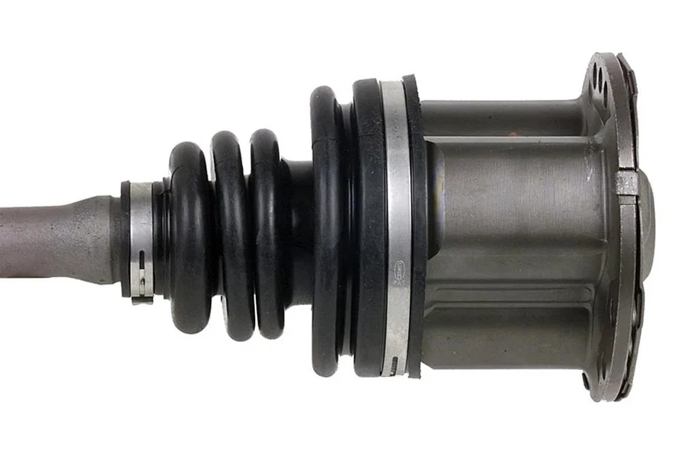 For Toyota Corolla 1984-1985 Cardone Reman Front Driver Side CV Axle Shaft Foto 2 de 3