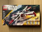 LEGO Star Wars ARC-170 Starfighter 75402 NEW & Sealed!