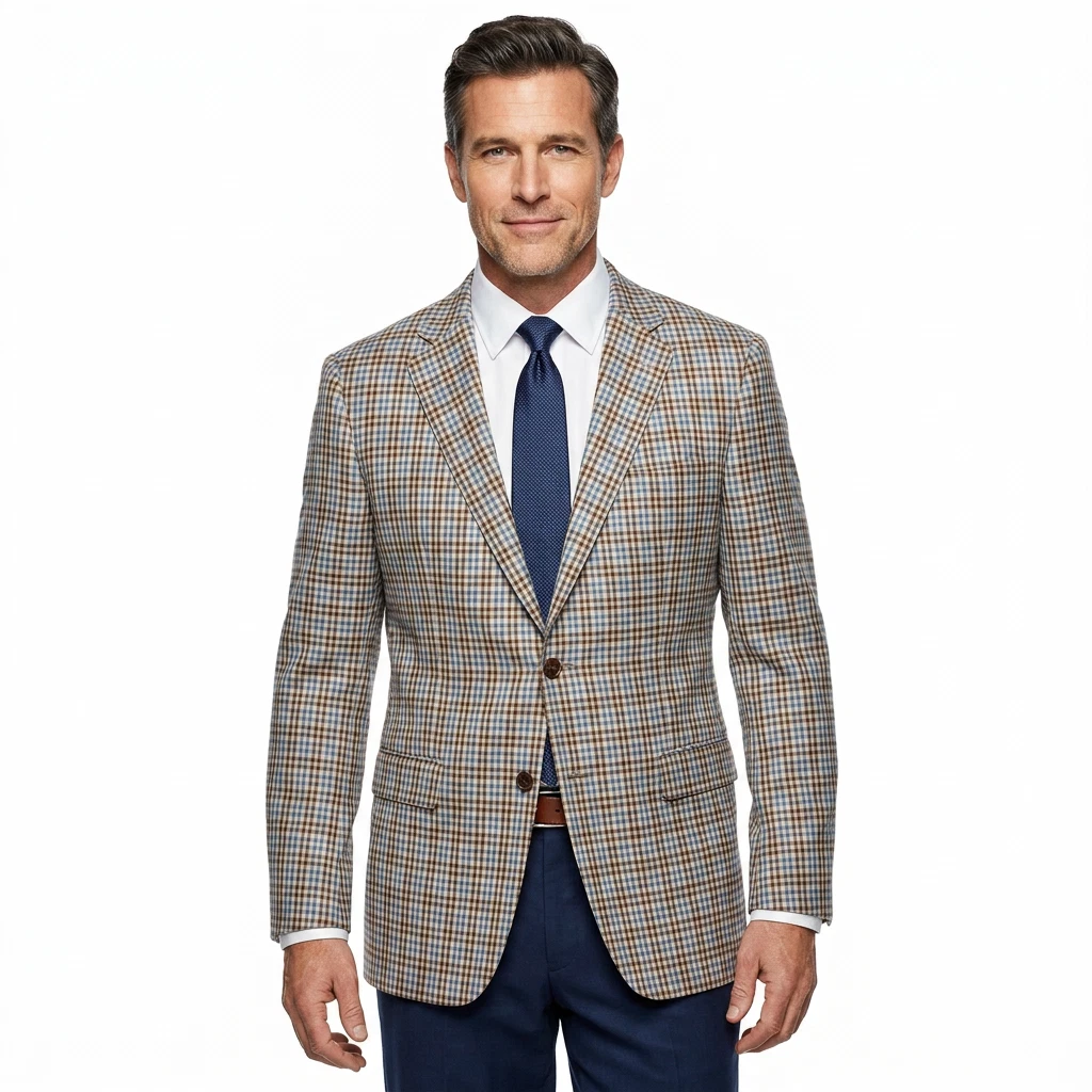 Hickey Freeman Suits & Blazers for Men 46 Size for sale | eBay