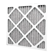 JANITIZED JAN-HVAC185 Dri-Eaz F270 Stage 1 Prefilter 12pk