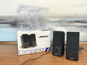 Bose Companion 2 Series III | eBay