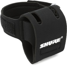 Shure WA620 Neoprene Bodypack Arm Pouch