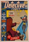 Detective Comics #422 (1972, DC) VF+ Batman Batgirl Neal Adams Cover