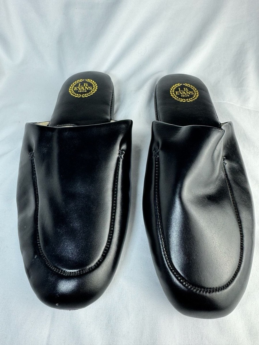 L.B. Evans Men display picture 2
