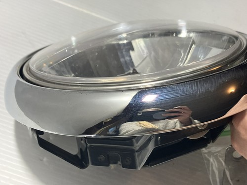 2013 Kawasaki Vulcan Nomad 1700 Headlight Assembly (OEM) - Afbeelding 8 van 24