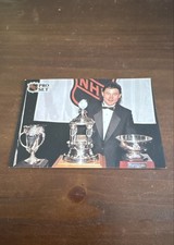 1991-92 Pro Set - Ed Belfour #321 French