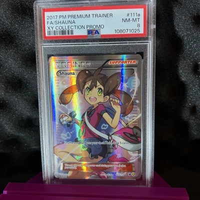 shauna pokemon card price Shauna Full Art - 263/264 - Fusion Strike