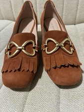 Kate Spade New York Yarrow Fringe Pump 9