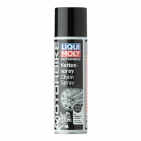 Motorrad-Kettenfett Liqui Moly Motorrad-Ketten-Spray (Aerosol 250Ml)