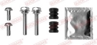 Quick Brake FüHrungshüLsensatz Bremssattel FüR Lada Kalina Kombi 2194 1117