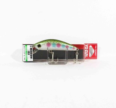 Yo Zuri L Minnow 66 mm Sinking Lure F1168-NRT (2899)