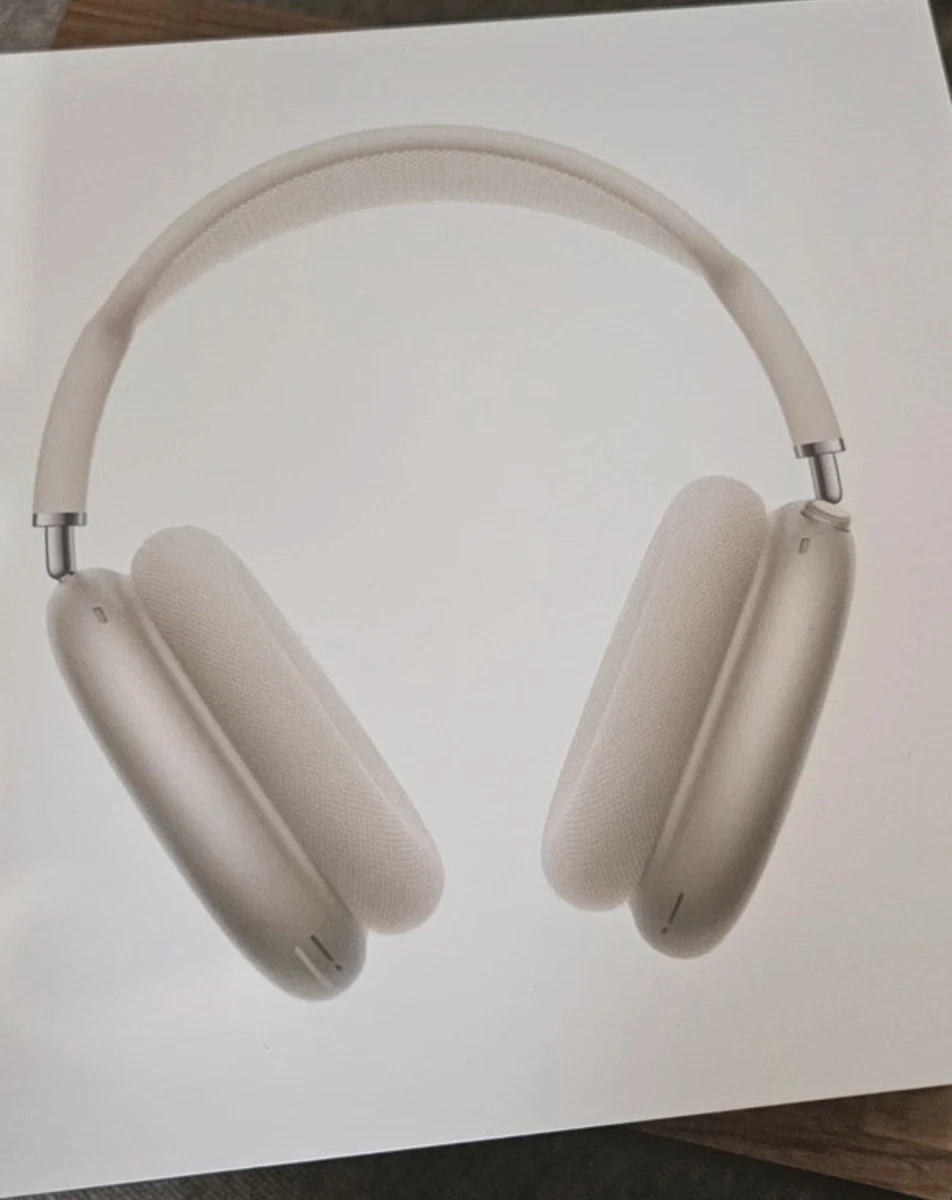 Las mejores ofertas en Apple AirPods Max | eBay