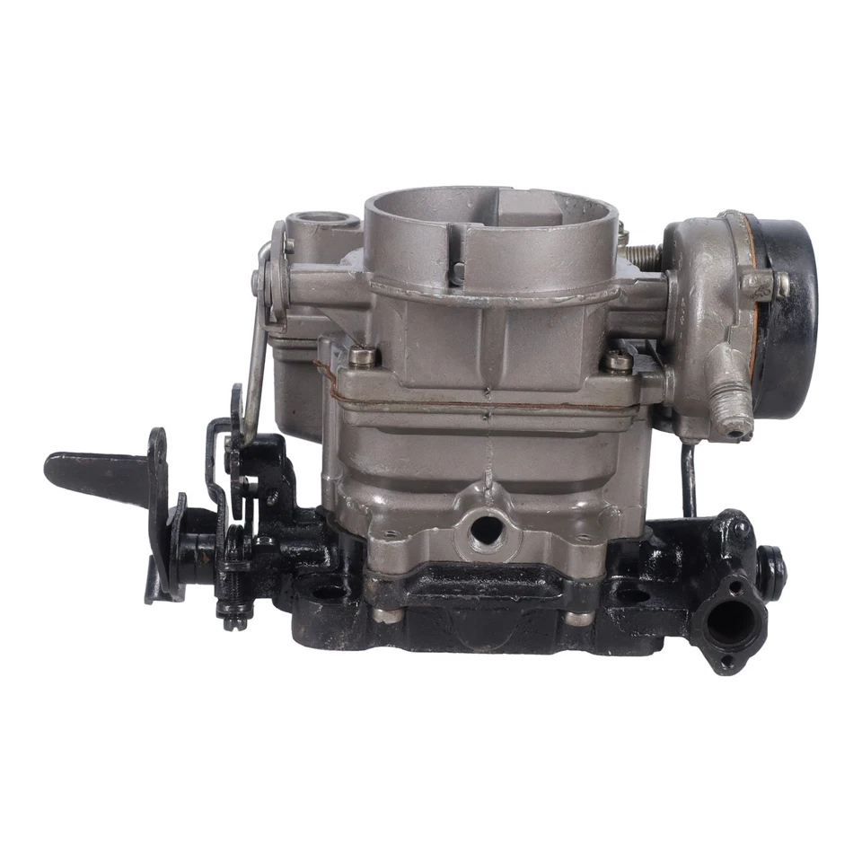 Carburador Carter WGD 1957 2bbl reconstruido Buick Special serie 40 con Dynaflow 57 Foto 4 de 4