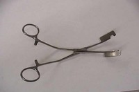 30087 - Walter Lorenz 01-8508 Cheek Clamp For 24 Fren 30087 - Walter Lorenz 01-8508 Cheek Clamp For 24 Fren