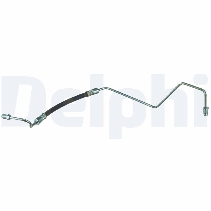 Flexible de frein DELPHI LH7516 pour sécuriser les trajets en Megane II