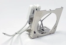 Brand New USHIO S221 Lamp Socket GU5.3 GX5.3 #1004025 BNIB