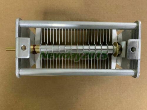 10-150PF 3000V Single-unit Air Dielectric Variable Capacitor Kit Part Assembly