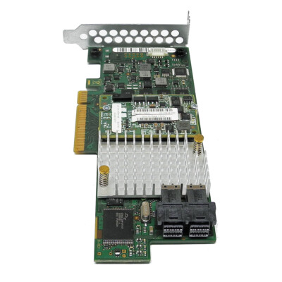 Fujitsu D3216-A13 GS2 LSI MR 9361-8i 12Gb PCIe x8 RAID