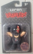Big Van Vader (Darth Vader) Micro Brawler Chase Limited 250