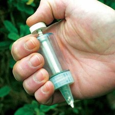 Magic Seeder For Sowing Small Seeds Easy Seed Sowing Equipment 1x Seed Sower