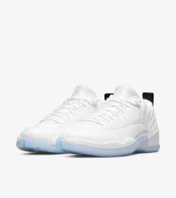 Nike Air Jordan Retro 12 Low Easter Lagoon Pulse Size